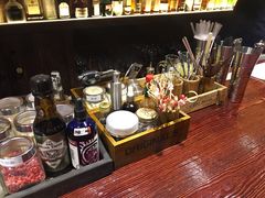-BAR ICHIKURA