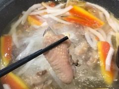 -采椰郎椰子鸡·脆皮鸡火锅(融创茂店)