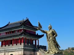 -黄贤森林公园