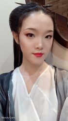 -盘子女人坊古装写真摄影(天津总店)