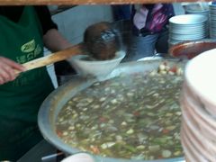 -刘老虎肉丸糊辣汤(总店)