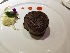和牛菲力牛排-王品牛排(福州泰禾店)