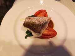 -迪拜帆船酒店海底餐厅