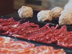 -幸运牛汕头小黄牛牛肉火锅(梅林店)