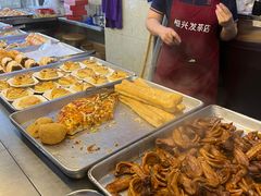 -恒兴发茶店(水巷口店)