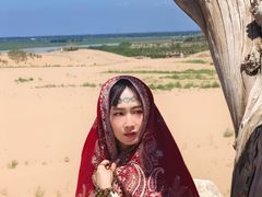 -黄沙古渡原生态旅游区
