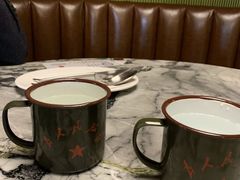-人民咖啡馆(四行仓库店)
