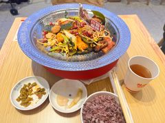 -孙小楠麻辣香锅(欧亚卖场店)