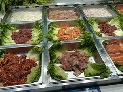 -非烤勿扰自助烤肉(东坑四季广场店)