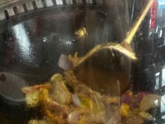 -醉旺柴火鸡(棠东店)