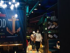 大堂-胖哥俩肉蟹煲(湖滨银泰in77店)