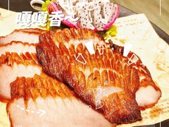 -蓝港海鲜厨房(闽江路店)