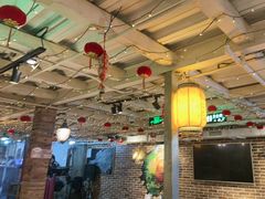 -三个大叔烤羊肉串·炭炉砂锅菜(西三旗店)