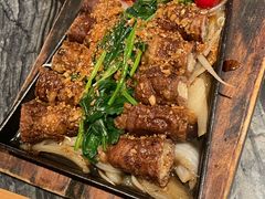 -将太无二·蓝鳍放题·北美寿司(领展购物广场中关村店)