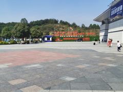 -岳阳东站