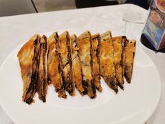 -山水阁中餐厅(沙河唯实交流中心)