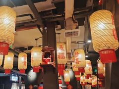 -朱光玉火锅馆·太原旗舰(钟楼街店)