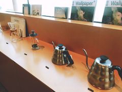 -Seesaw Coffee(朝阳大悦城店)