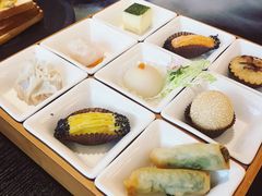 -柒园·三十年创意杭帮菜(龙湖滨江天街店)