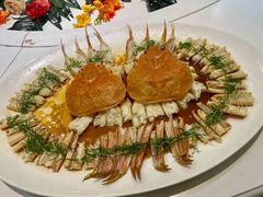 -宝燕壹号(长寿店)