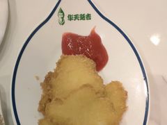 -华天延吉餐厅(西四总店)