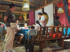 -古道村落(温汤店)