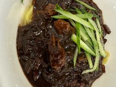 -桃园中华料理炸酱面(燕儿岛路店)