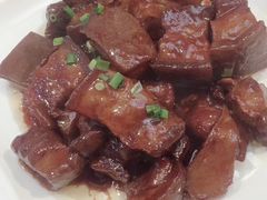 -长兴岛郊野公园农场食堂