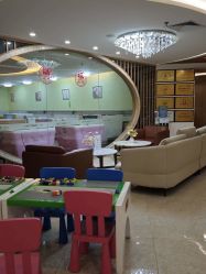 -生命加•Q考拉月子会所(玫瑰园店)