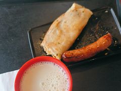 -永和大王(广渠店)