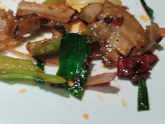 -爱妻鱼•老体北重庆水煮鱼•川菜(白云路店)