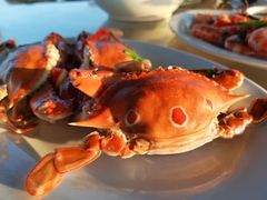 -海上驿站渔家菜馆