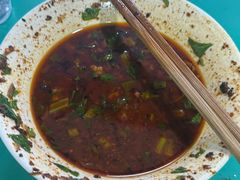 -甘记肥肠粉(马鞍北路店)