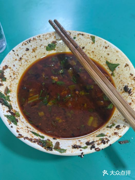 甘记肥肠粉(马鞍北路店)图片