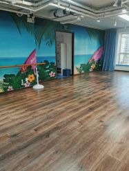 -呼拉汇舞蹈生活馆 Hawaii Hula&Tahiti Dance Studio