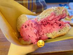 -Catch Bagel(芳草地店)