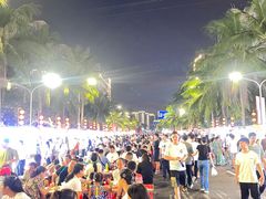 -海大南门夜市(海富街店)
