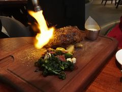 爆款牛魔王-卡朋厨房(289艺术园区店)