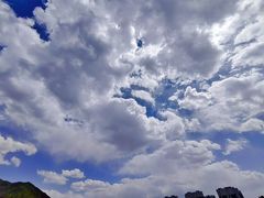 -大境门景区