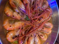 -钳真多钓虾馆·小龙虾海鲜烧烤(九六广场店)