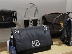 -海星奢选二手奢侈品手表包包鉴定回收寄卖(墨玉南路店)