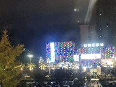 -尚宴(盛世广场·食尚街店)
