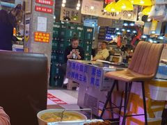 -喝丢一只鞋海鲜烧烤·海肠捞饭(市场店)