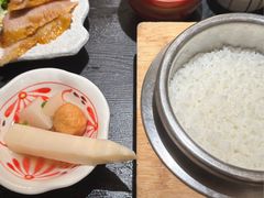-味太助·银饭食堂(中华城店)