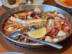 -OLLA 西班牙餐厅(丰盛里店)