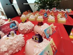 -沈阳和平艾美酒店新食谱西餐厅