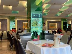 -玉林烤鸭店(定福庄店)