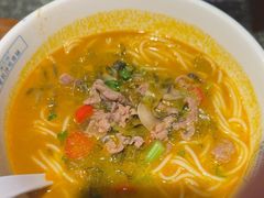 -湘下佬·老长沙吃货铺(顺成·大融城店)