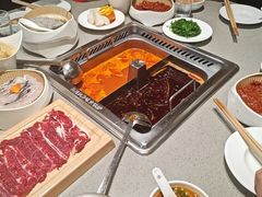 -海底捞火锅(赛格国际购物中心店)