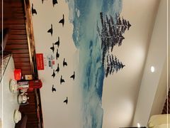 -华盛园卷子王农家菜水库鱼